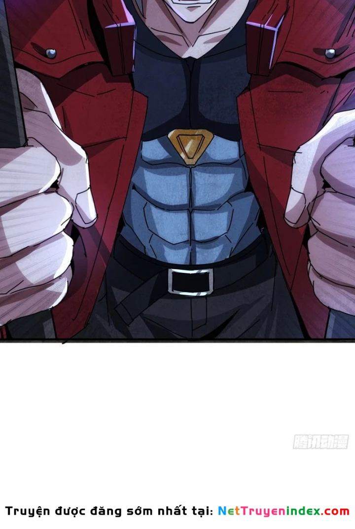 Nhân Vật Phản Diện Trong Trò Chơi Tận Thế Quật Khởi Chapter 37 - 41