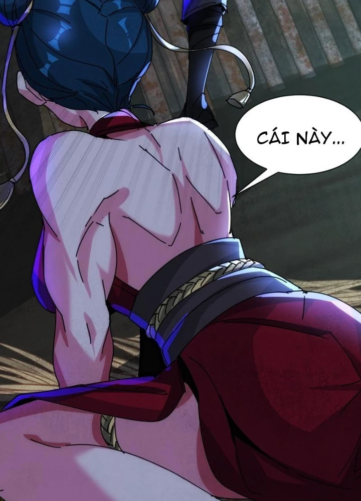 Nhân Vật Phản Diện Trong Trò Chơi Tận Thế Quật Khởi Chapter 37 - 45