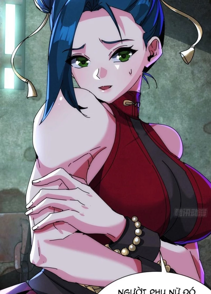 Nhân Vật Phản Diện Trong Trò Chơi Tận Thế Quật Khởi Chapter 37 - 49