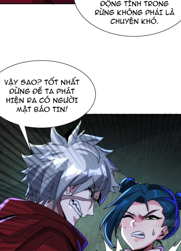 Nhân Vật Phản Diện Trong Trò Chơi Tận Thế Quật Khởi Chapter 37 - 51