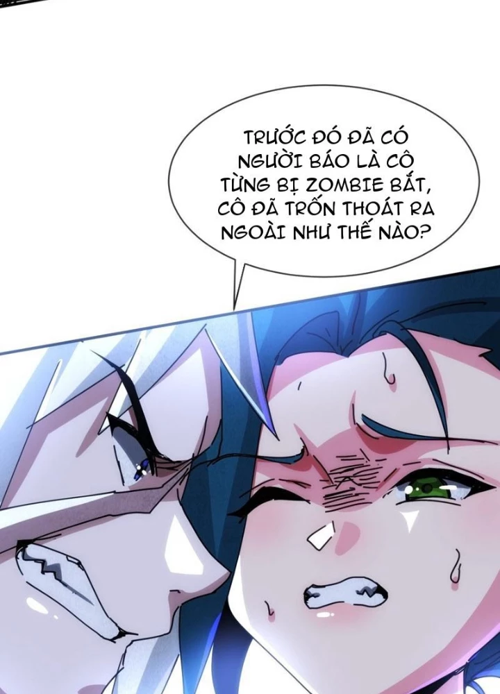 Nhân Vật Phản Diện Trong Trò Chơi Tận Thế Quật Khởi Chapter 37 - 55