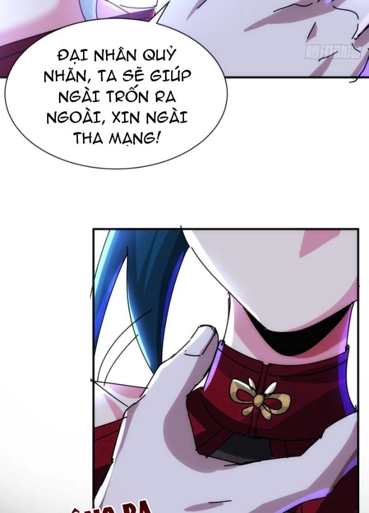 Nhân Vật Phản Diện Trong Trò Chơi Tận Thế Quật Khởi Chapter 37 - 57