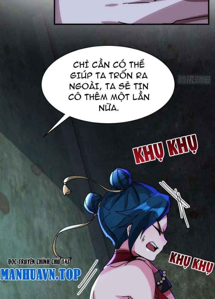 Nhân Vật Phản Diện Trong Trò Chơi Tận Thế Quật Khởi Chapter 37 - 59