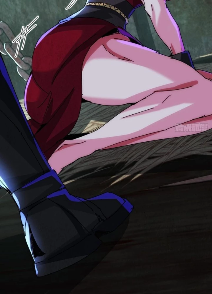 Nhân Vật Phản Diện Trong Trò Chơi Tận Thế Quật Khởi Chapter 37 - 61