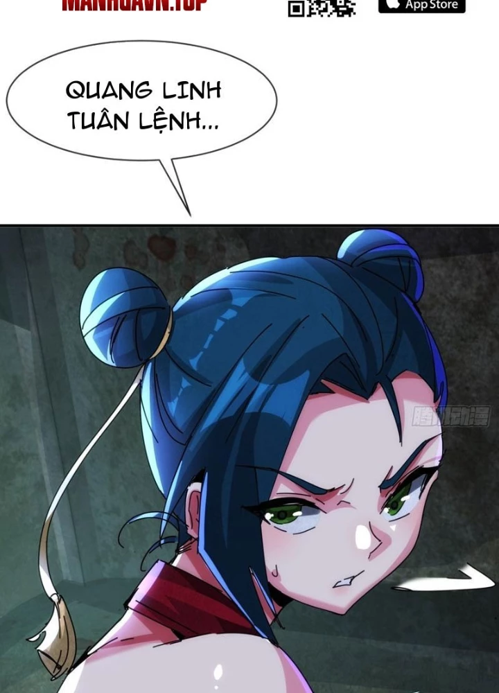 Nhân Vật Phản Diện Trong Trò Chơi Tận Thế Quật Khởi Chapter 37 - 63