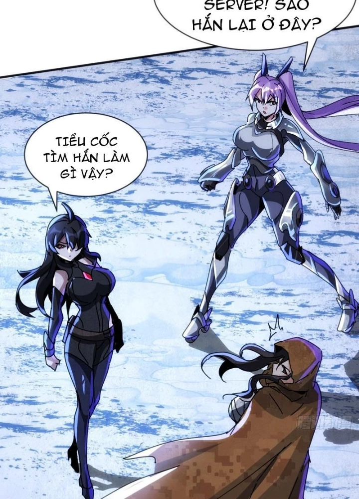 Nhân Vật Phản Diện Trong Trò Chơi Tận Thế Quật Khởi Chapter 37 - 77