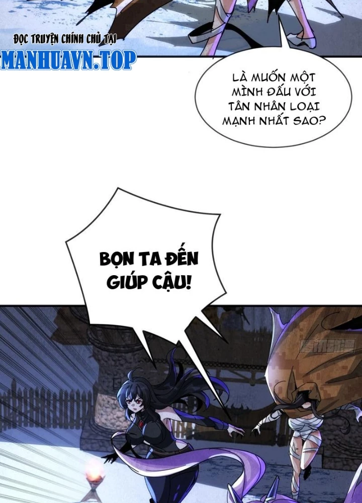 Nhân Vật Phản Diện Trong Trò Chơi Tận Thế Quật Khởi Chapter 37 - 79