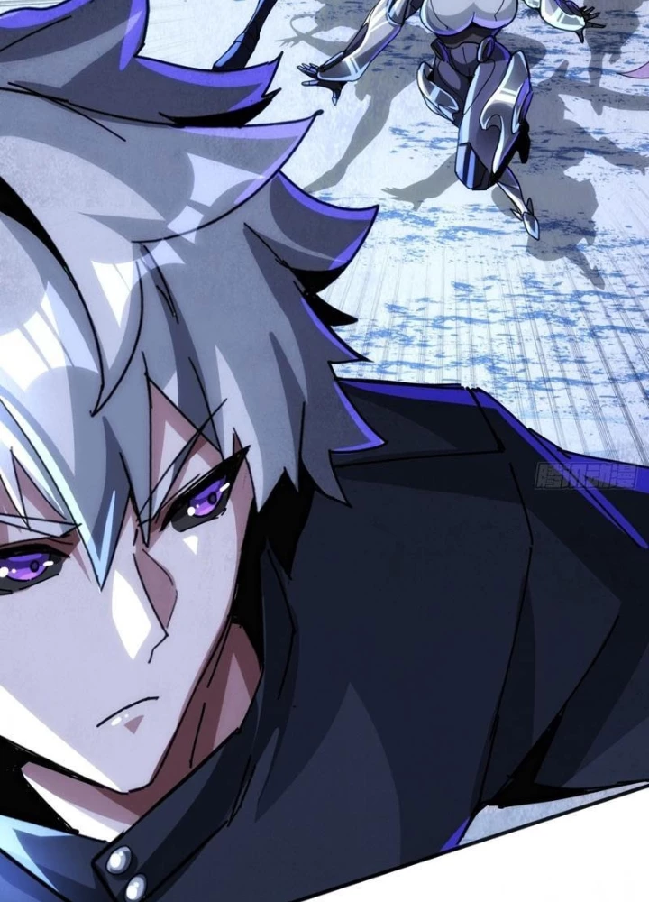 Nhân Vật Phản Diện Trong Trò Chơi Tận Thế Quật Khởi Chapter 37 - 81