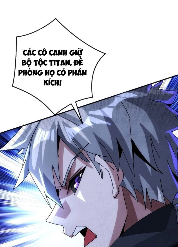 Nhân Vật Phản Diện Trong Trò Chơi Tận Thế Quật Khởi Chapter 37 - 83