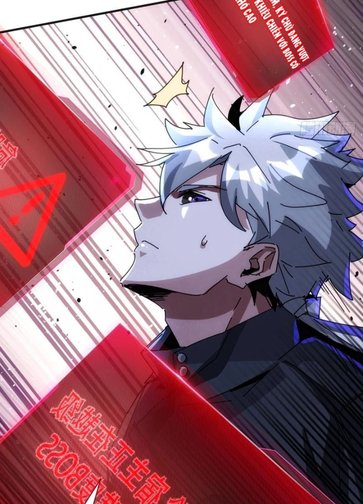 Nhân Vật Phản Diện Trong Trò Chơi Tận Thế Quật Khởi Chapter 37 - 93