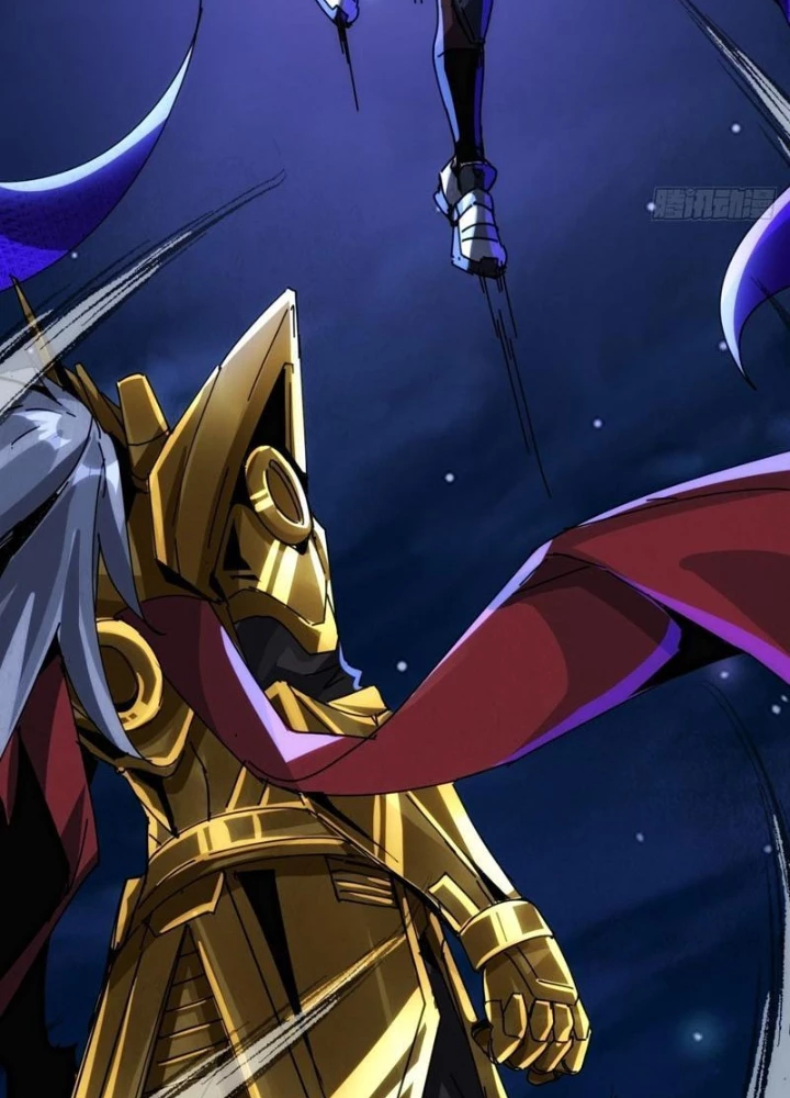 Nhân Vật Phản Diện Trong Trò Chơi Tận Thế Quật Khởi Chapter 37 - 97