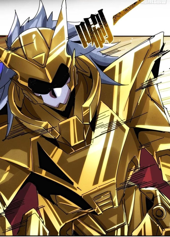 Nhân Vật Phản Diện Trong Trò Chơi Tận Thế Quật Khởi Chapter 37 - 101