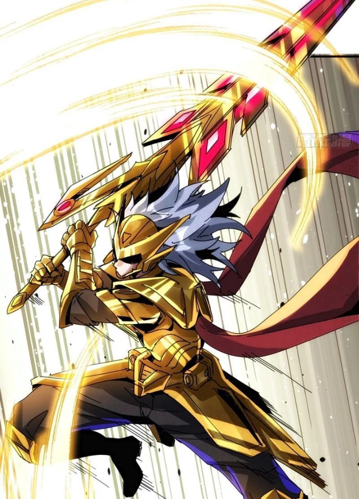 Nhân Vật Phản Diện Trong Trò Chơi Tận Thế Quật Khởi Chapter 37 - 111