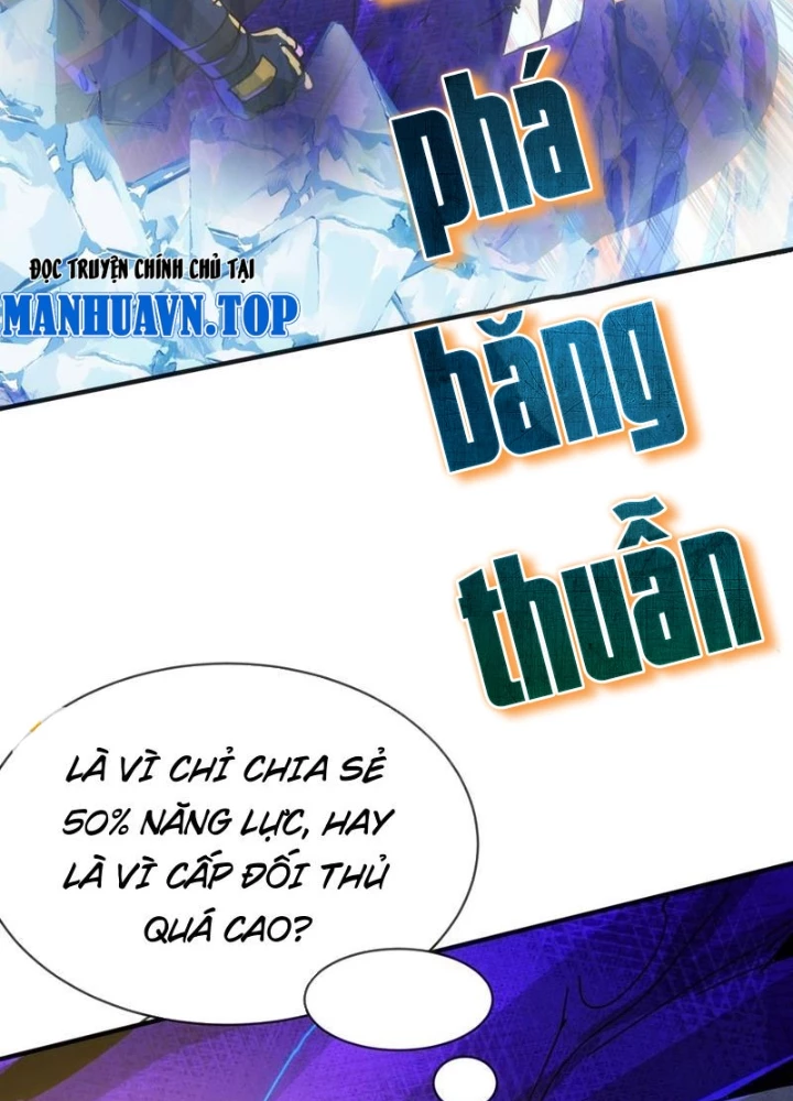 Nhân Vật Phản Diện Trong Trò Chơi Tận Thế Quật Khởi Chapter 37 - 119