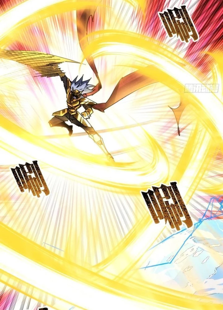 Nhân Vật Phản Diện Trong Trò Chơi Tận Thế Quật Khởi Chapter 37 - 123