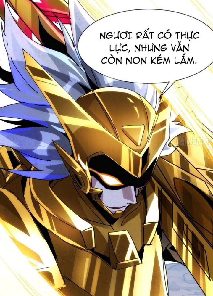 Nhân Vật Phản Diện Trong Trò Chơi Tận Thế Quật Khởi Chapter 37 - 161