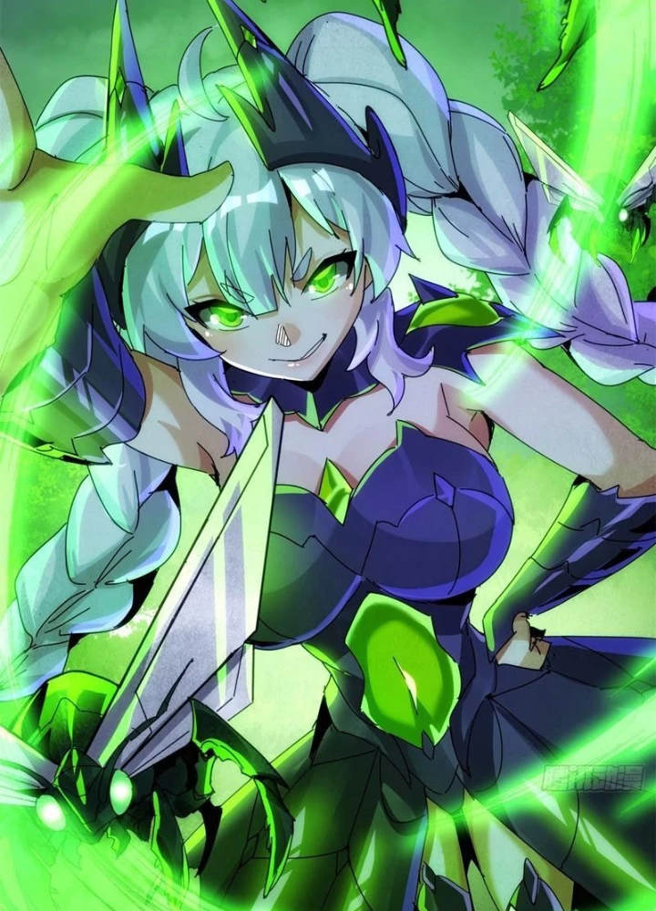 Nhân Vật Phản Diện Trong Trò Chơi Tận Thế Quật Khởi Chapter 37 - 189