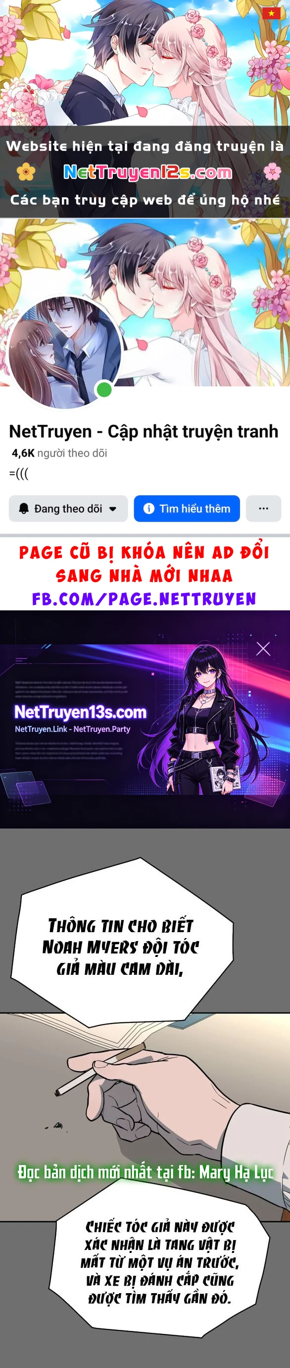 Khúc Ca Linh Hồn Chapter 2  - 1