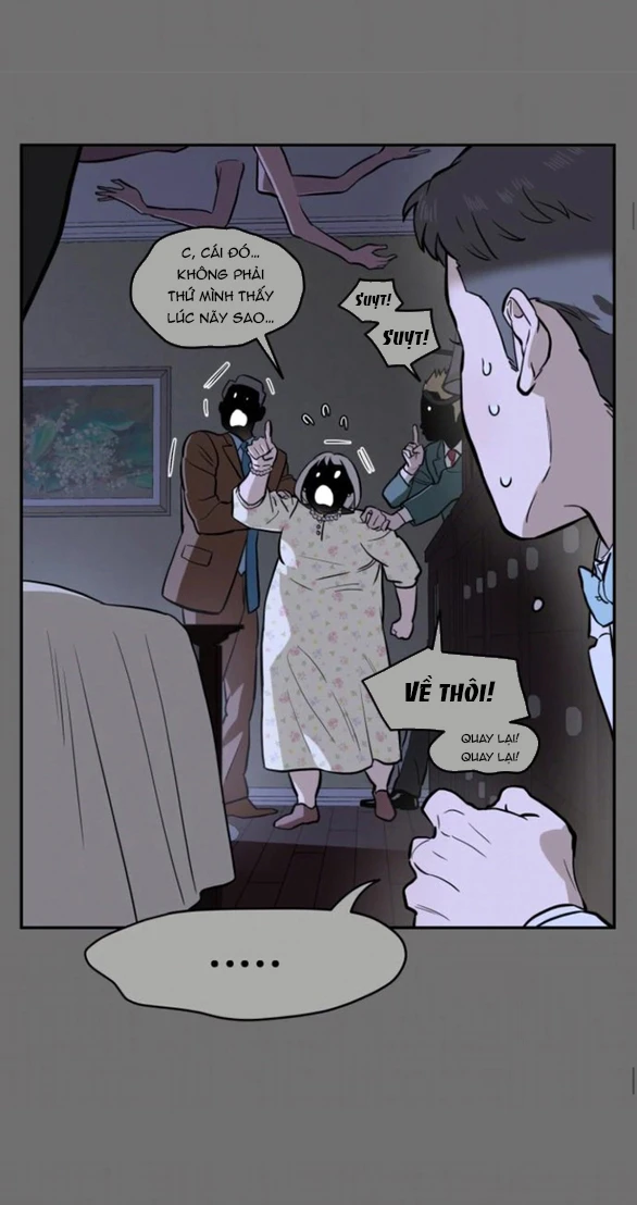 Khúc Ca Linh Hồn Chapter 69 - 13