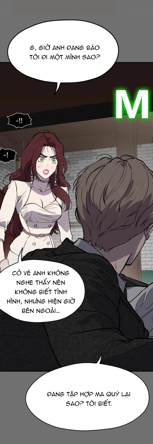 Khúc Ca Linh Hồn Chapter 69 - 56