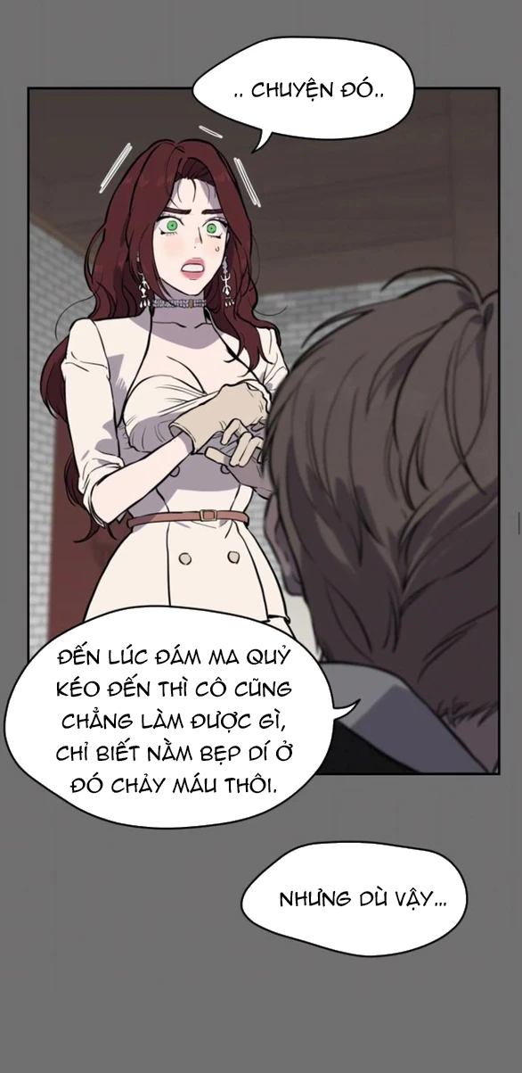 Khúc Ca Linh Hồn Chapter 69 - 75
