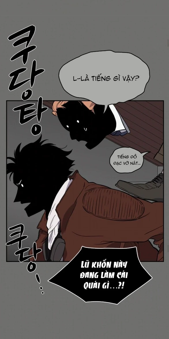Khúc Ca Linh Hồn Chapter 70 - 9