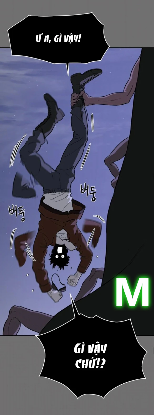 Khúc Ca Linh Hồn Chapter 72 - 3