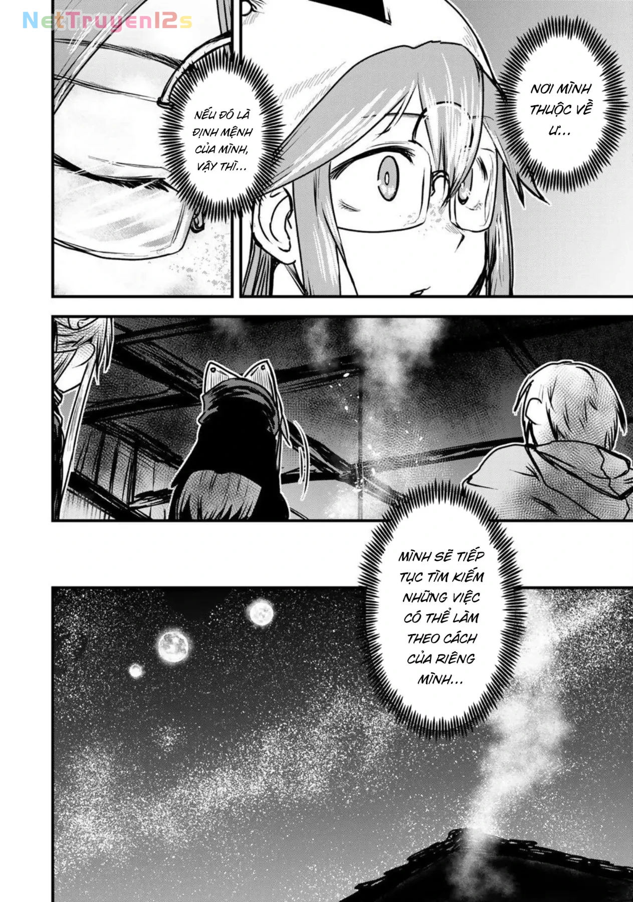 Hime Kishi Wa Barbaroi No Yome Chapter  23 - 31