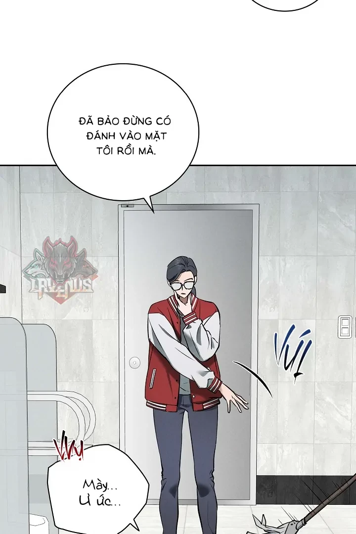 Sóng Gió Chapter 38 - 3