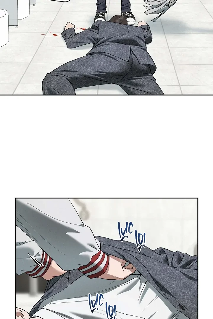 Sóng Gió Chapter 38 - 4