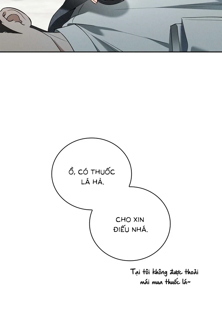 Sóng Gió Chapter 38 - 6