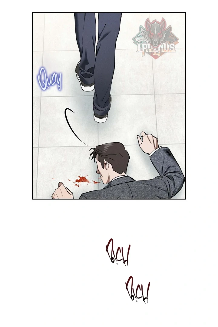 Sóng Gió Chapter 38 - 7