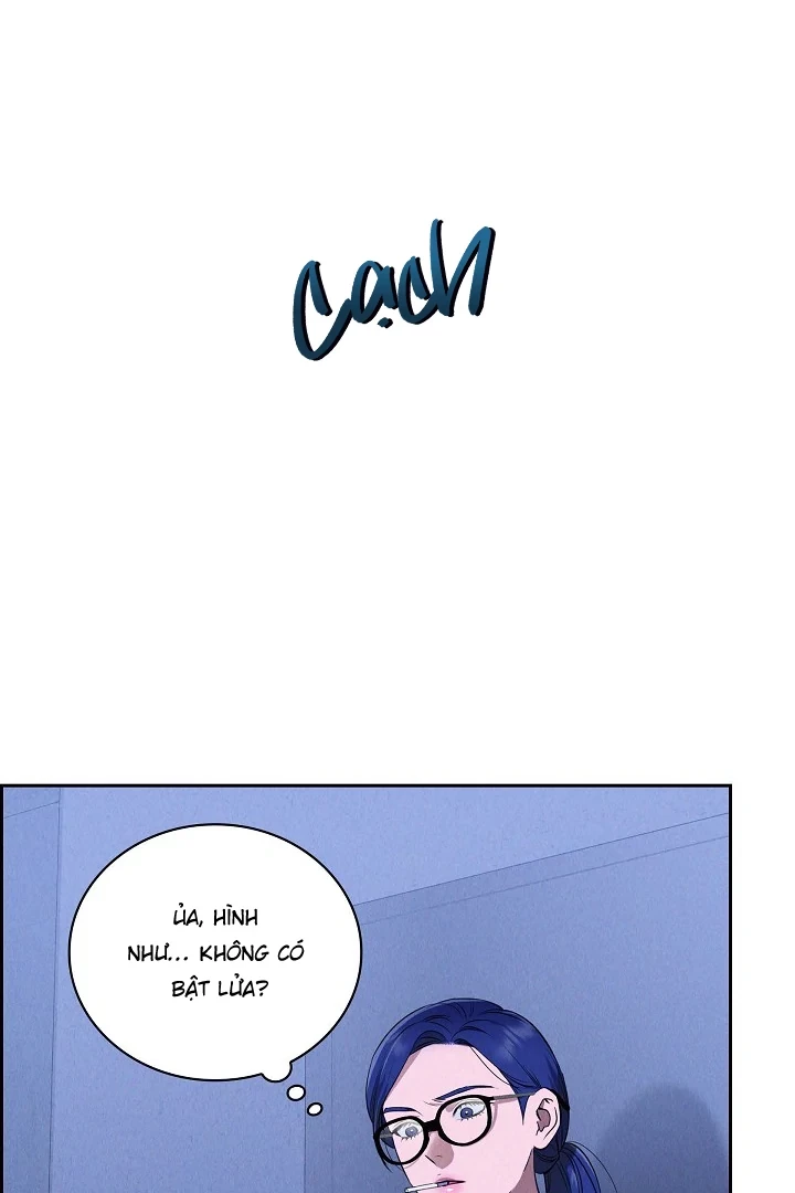 Sóng Gió Chapter 38 - 8