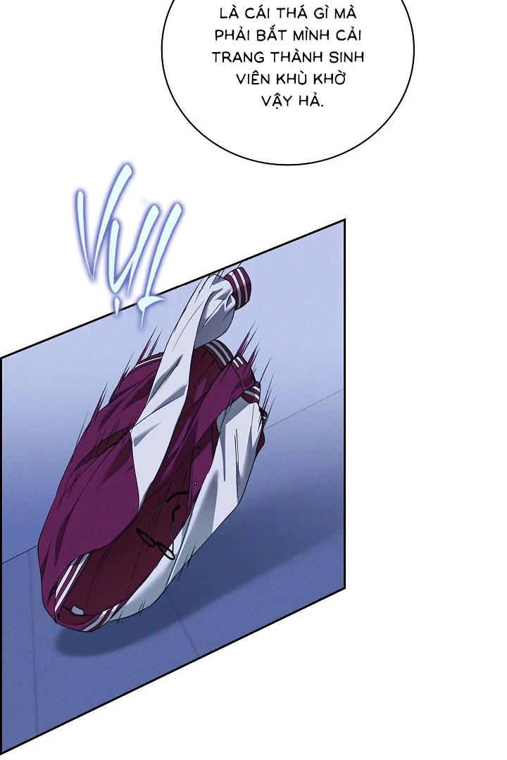 Sóng Gió Chapter 38 - 10