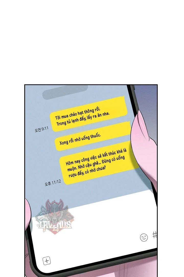 Sóng Gió Chapter 38 - 12