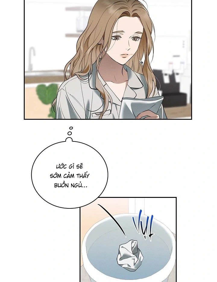 Sóng Gió Chapter 38 - 22