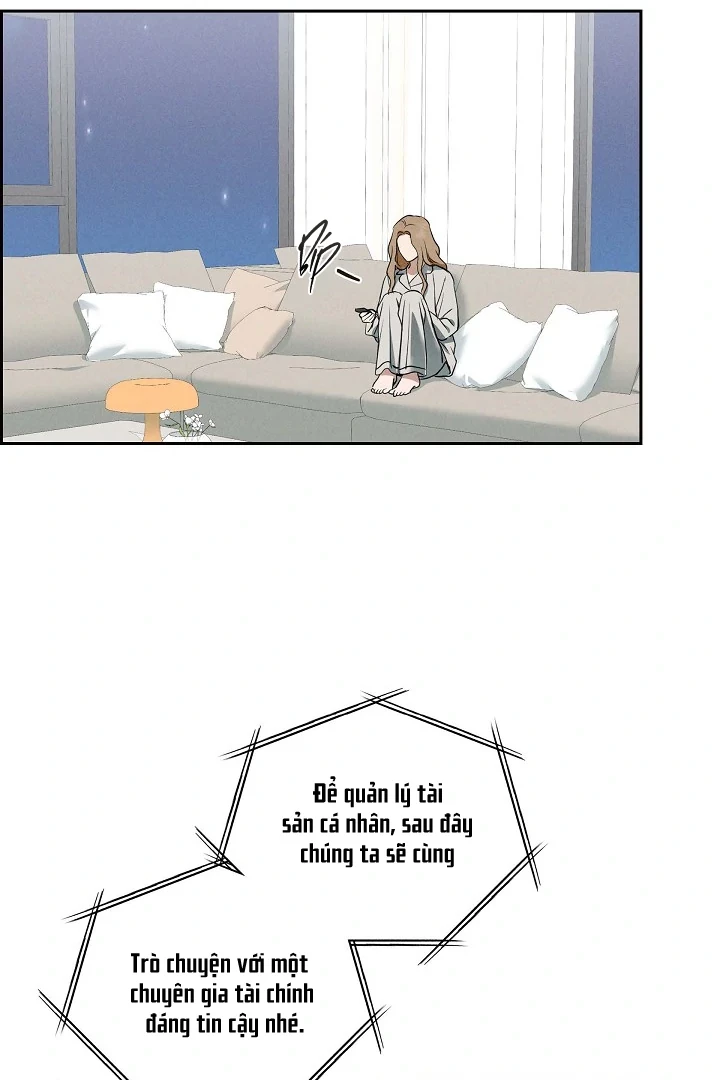 Sóng Gió Chapter 38 - 24