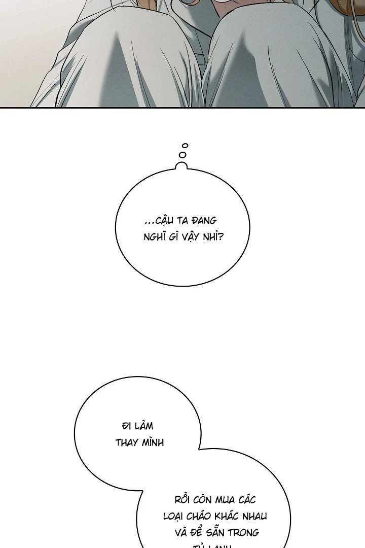 Sóng Gió Chapter 38 - 26