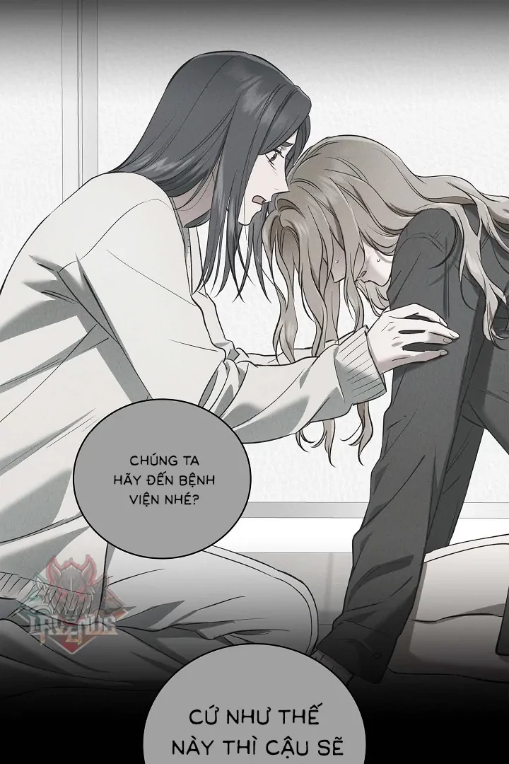 Sóng Gió Chapter 38 - 35