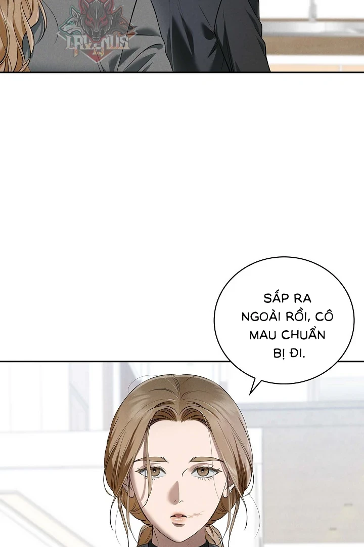 Sóng Gió Chapter 39 - 6