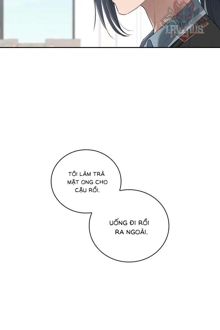 Sóng Gió Chapter 39 - 8