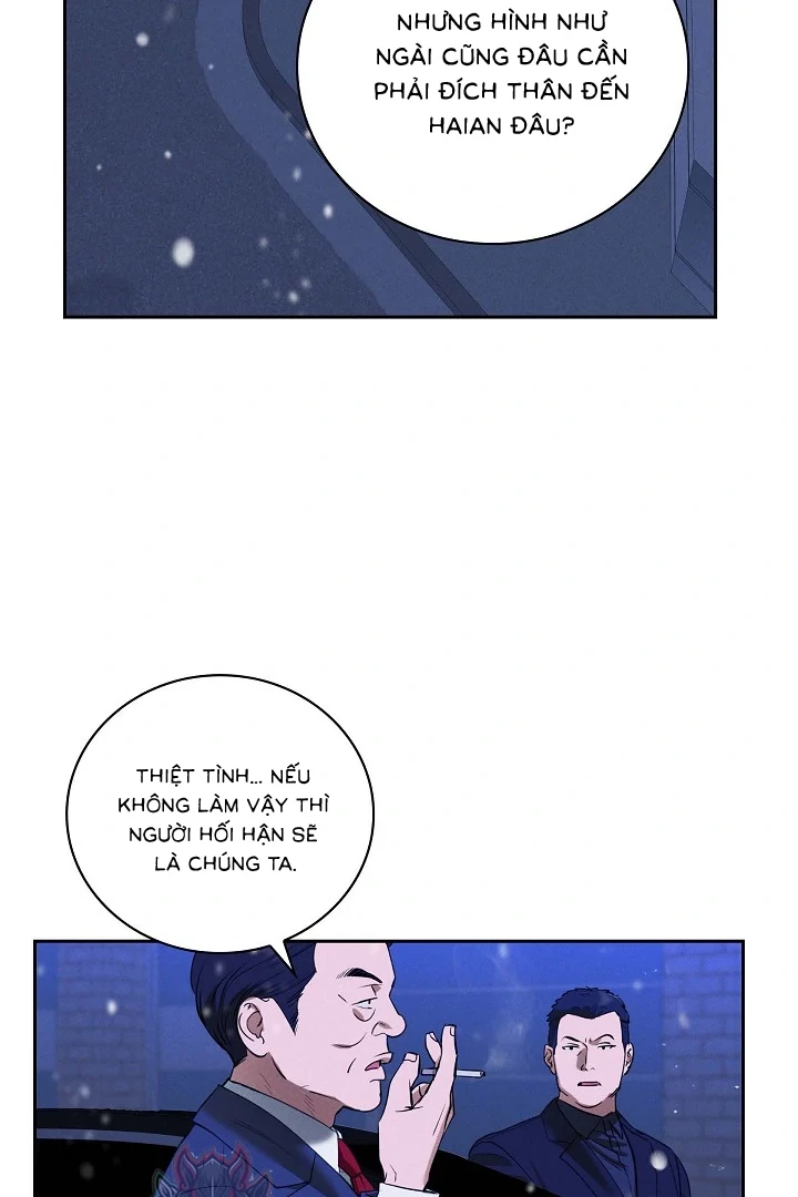 Sóng Gió Chapter 39 - 28