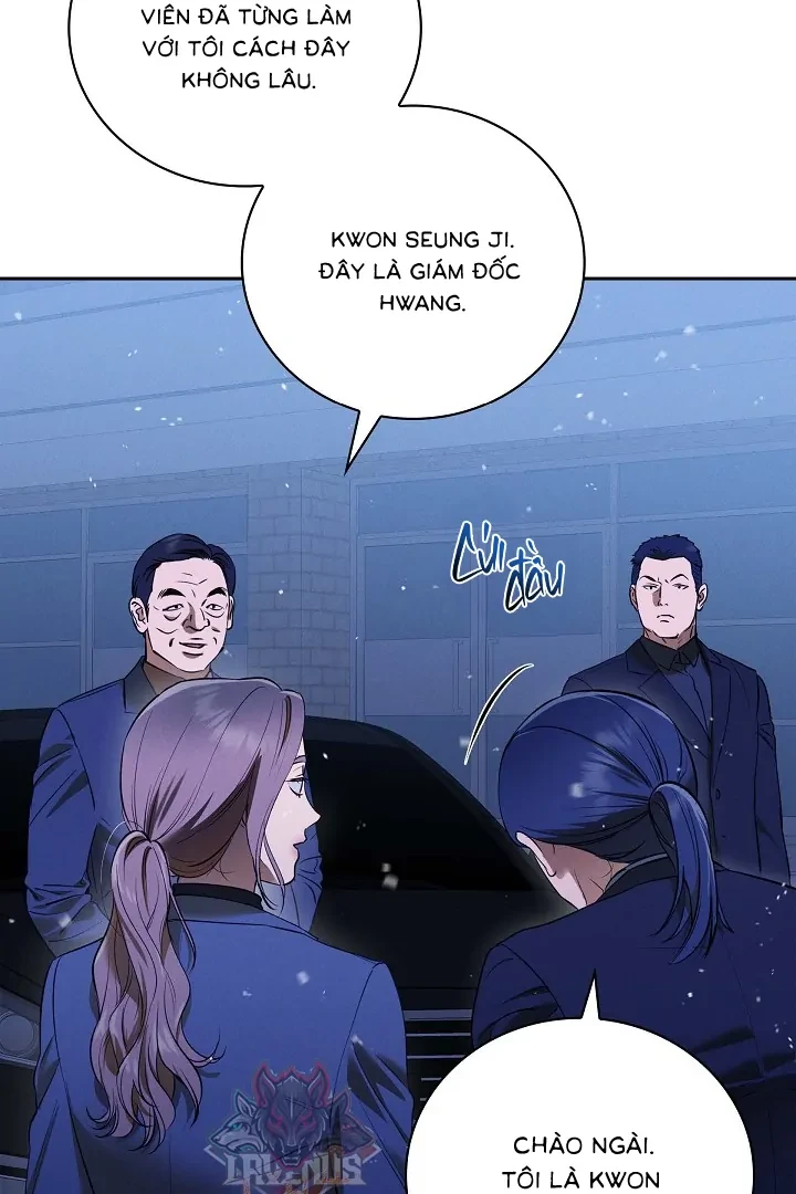 Sóng Gió Chapter 39 - 34