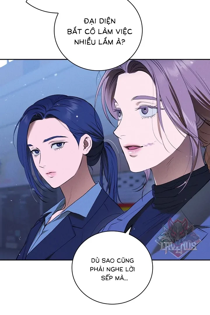 Sóng Gió Chapter 39 - 36