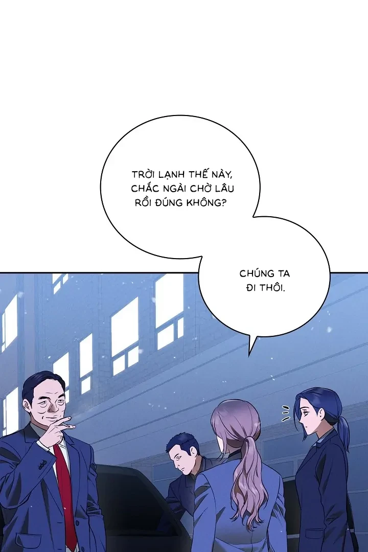 Sóng Gió Chapter 39 - 37