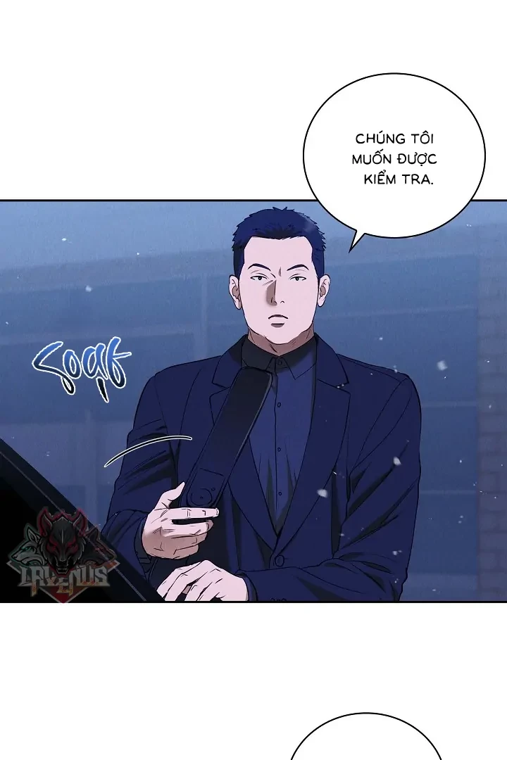 Sóng Gió Chapter 39 - 39