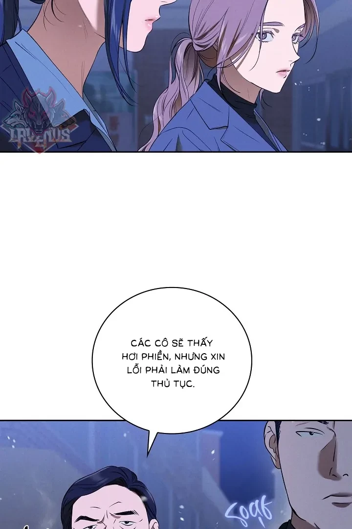 Sóng Gió Chapter 39 - 41