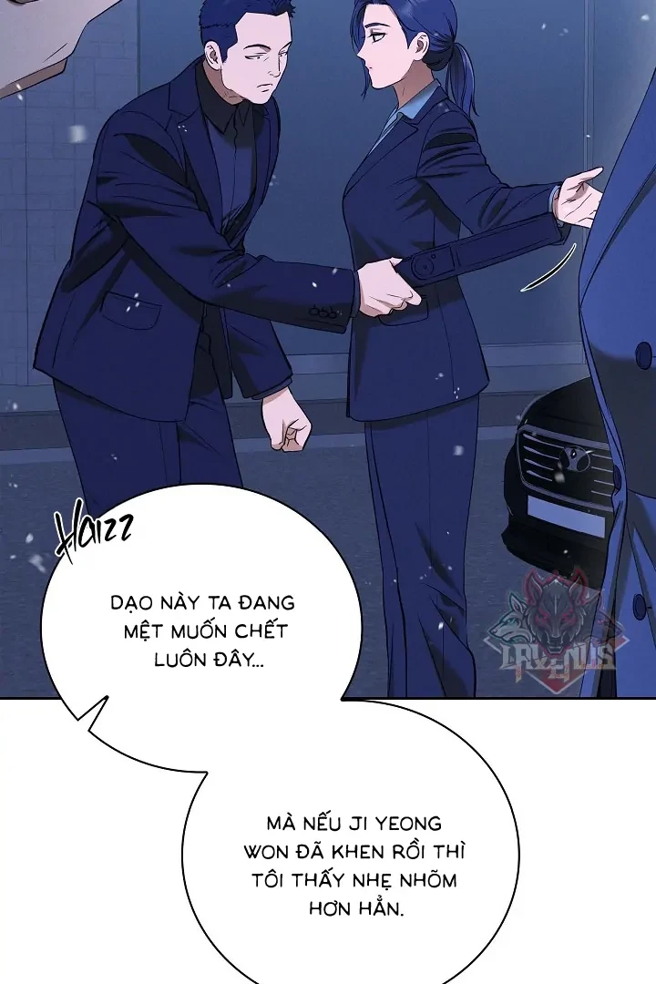 Sóng Gió Chapter 39 - 45