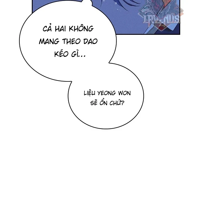 Sóng Gió Chapter 39 - 47