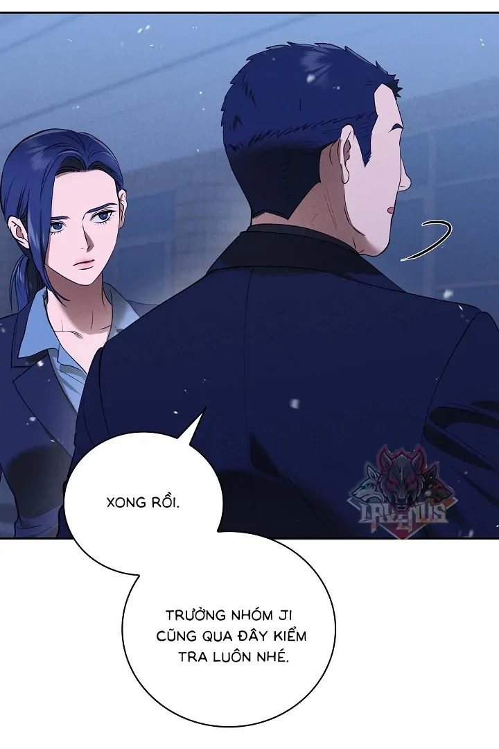 Sóng Gió Chapter 39 - 48